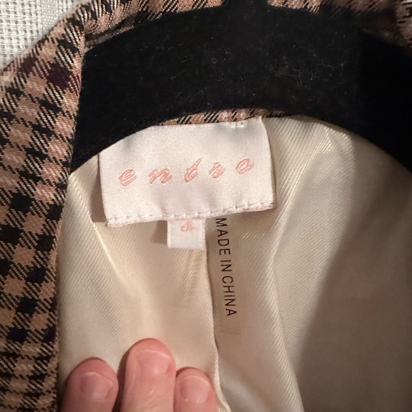 Womens blazer - Picture 5 of 5